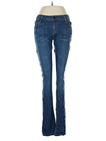 Etienne Marcel Jeans (view 1)