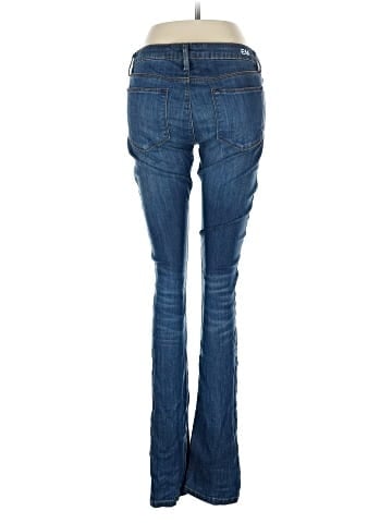 Etienne Marcel Jeans (view 2)
