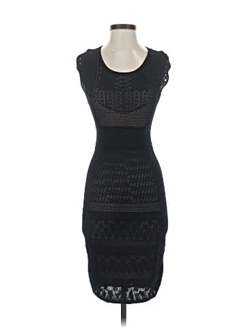 Catherine Malandrino Cocktail Dress (view 1)