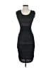 Catherine Malandrino Black Cocktail Dress Size P (petite) - photo 1