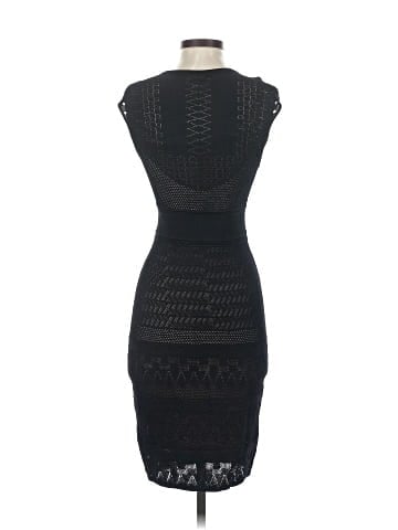 Catherine Malandrino Cocktail Dress (view 2)