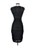 Catherine Malandrino Black Cocktail Dress Size P (petite) - photo 2