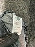 Athleta Gray Casual Pants Size M - photo 4