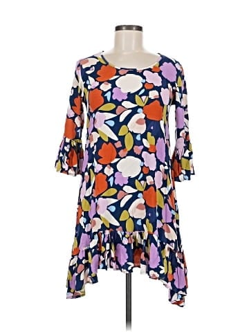 Mister Zimi Casual Dress (view 1)