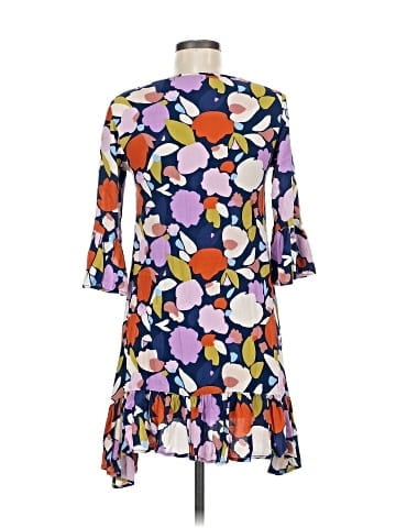 Mister Zimi Casual Dress (view 2)