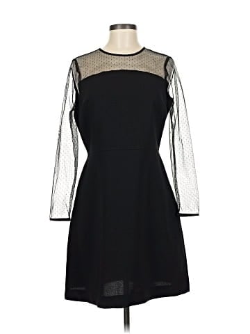 Maison Jules Cocktail Dress (view 1)