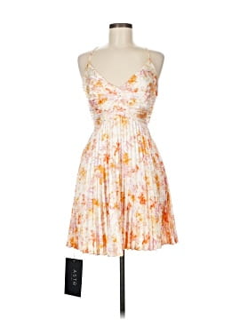 Astr The Label Cocktail Dress