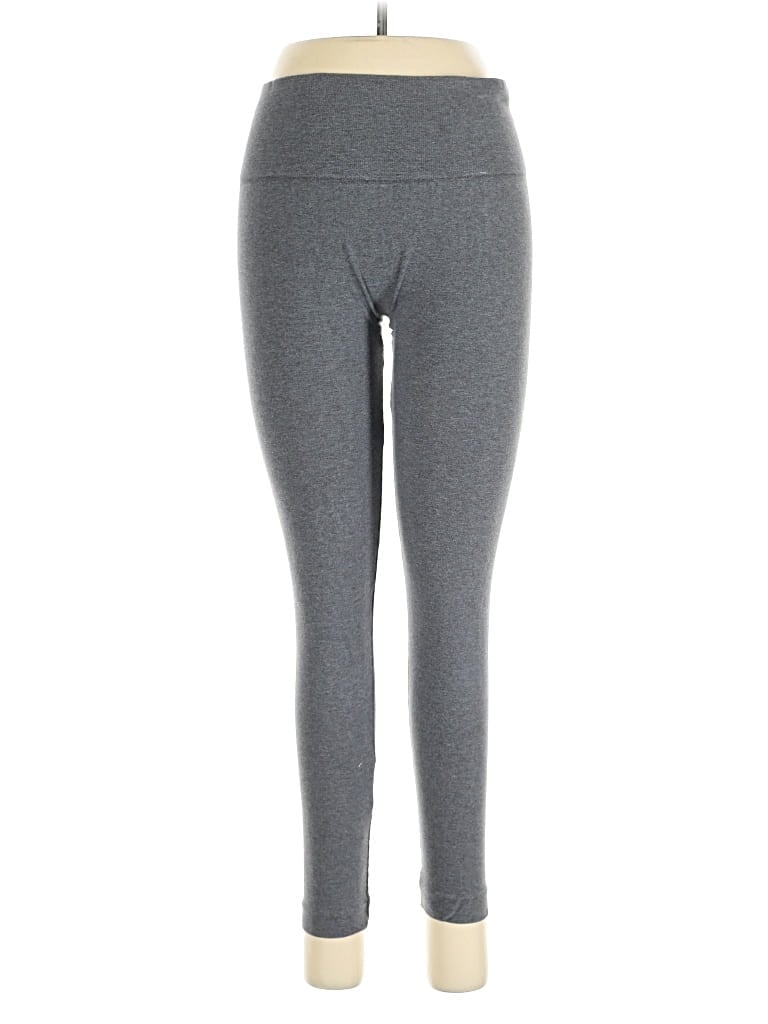 Pre-owned A New Day Active Pants In Gray