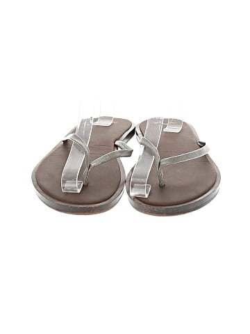 Sanuk Flip Flops (view 2)