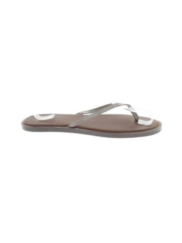 Sanuk Flip Flops (view 1)
