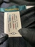 Cartonnier Chevron-herringbone Black Dress Pants Size 2 - photo 6