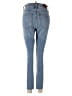 Madewell Hearts Blue Jeans Size 26 waist - photo 2