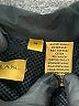 Donna Karan New York Solid Black Jacket Size M - photo 7