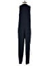 Trina Turk Solid Blue Jumpsuit Size 0 - photo 2