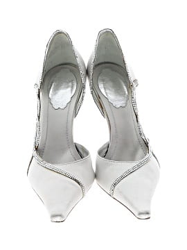 René Caovilla ポインテッドトゥハイヒール René Caovilla