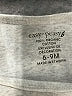 easy-peasy 100% Cotton Gray Long Sleeve Onesie Size 6-9 mo - photo 3