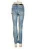 Kenneth Cole New York Hearts Blue Jeans Size 2 - photo 2