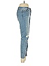 Kenneth Cole New York Hearts Blue Jeans Size 2 - photo 4