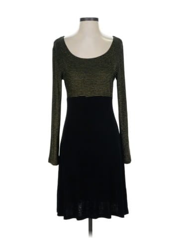 Ronni Nicole Casual Dress (view 1)