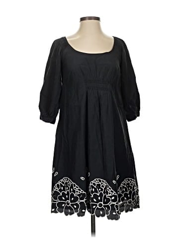 Laundry by Design Casual Dress (view 1)