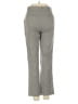 Massimo Dutti Chevron-herringbone Gray Casual Pants Size 2 - photo 2