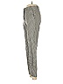 Massimo Dutti Chevron-herringbone Gray Casual Pants Size 2 - photo 5