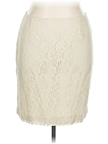 Coldwater Creek Formal Skirt (view 1)