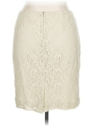 Coldwater Creek Formal Skirt (view 2)