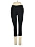 Lululemon Athletica Black Gray Active Pants Size 4 - photo 1