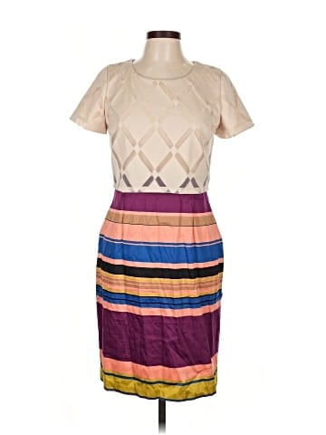 Weston Cocktail Dress (view 1)