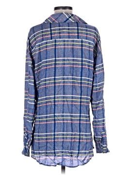 Tracy Reese Long Sleeve Blouse
