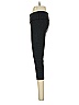 Lululemon Athletica Black Gray Active Pants Size 4 - photo 5