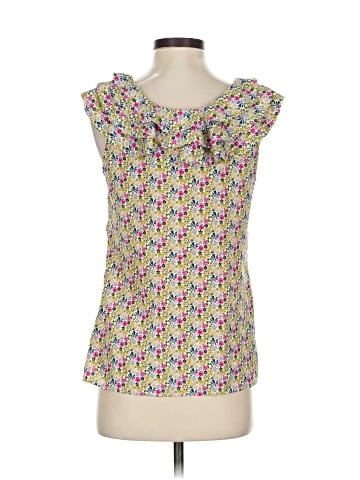 Liberty of London for Target Sleeveless Blouse (view 2)