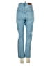 Madewell Blue Jeans Size 25 waist - photo 2