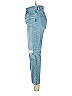 Madewell Blue Jeans Size 25 waist - photo 5