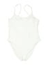Andie Ivory Bodysuit Size L - photo 1