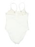Andie Ivory Bodysuit Size L - photo 2