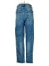 7 For All Mankind Blue Jeans Size 27 waist - photo 2