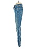 7 For All Mankind Blue Jeans Size 27 waist - photo 5