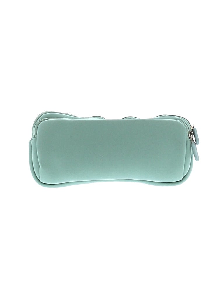 Pre-owned Assorted Brands Belt Bag In Green