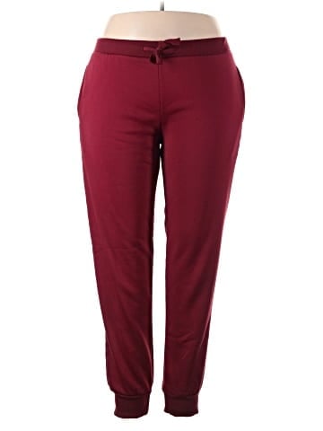Tracksuit Casual Pants (view 1)
