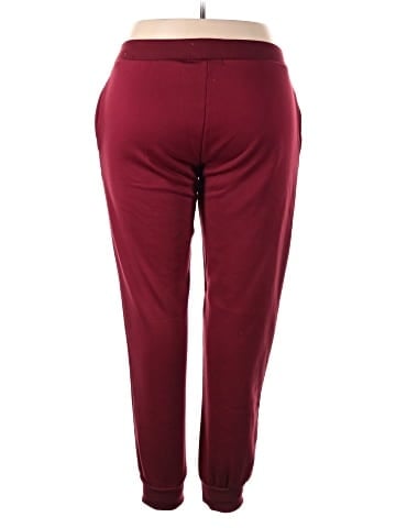 Tracksuit Casual Pants (view 2)