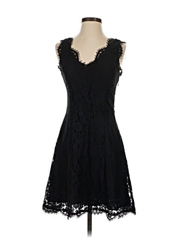Joie Cocktail Dress (view 1)