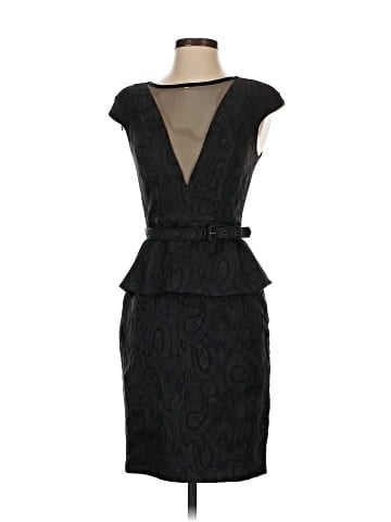 Eva Franco Cocktail Dress (view 1)