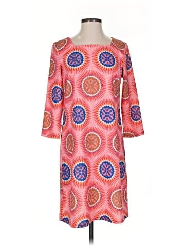 Aryeh Casual Dress (view 1)