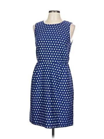 J.Crew Casual Dress (view 1)