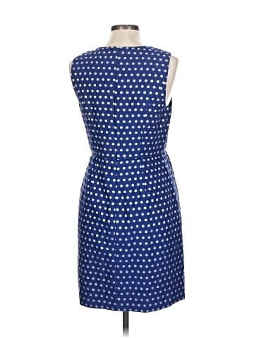 J.Crew Casual Dress (view 2)