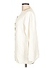 Elena Miro Ivory Cardigan Size L - photo 5