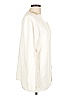 Elena Miro Ivory Cardigan Size L - photo 4