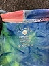 Dyce Apparel Tie-dye Blue Pullover Hoodie Size S - photo 7